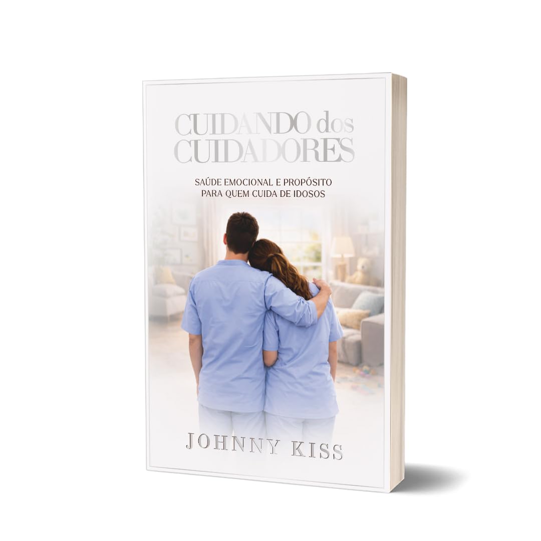 Cuidando dos Cuidadores baixar o livro de graça