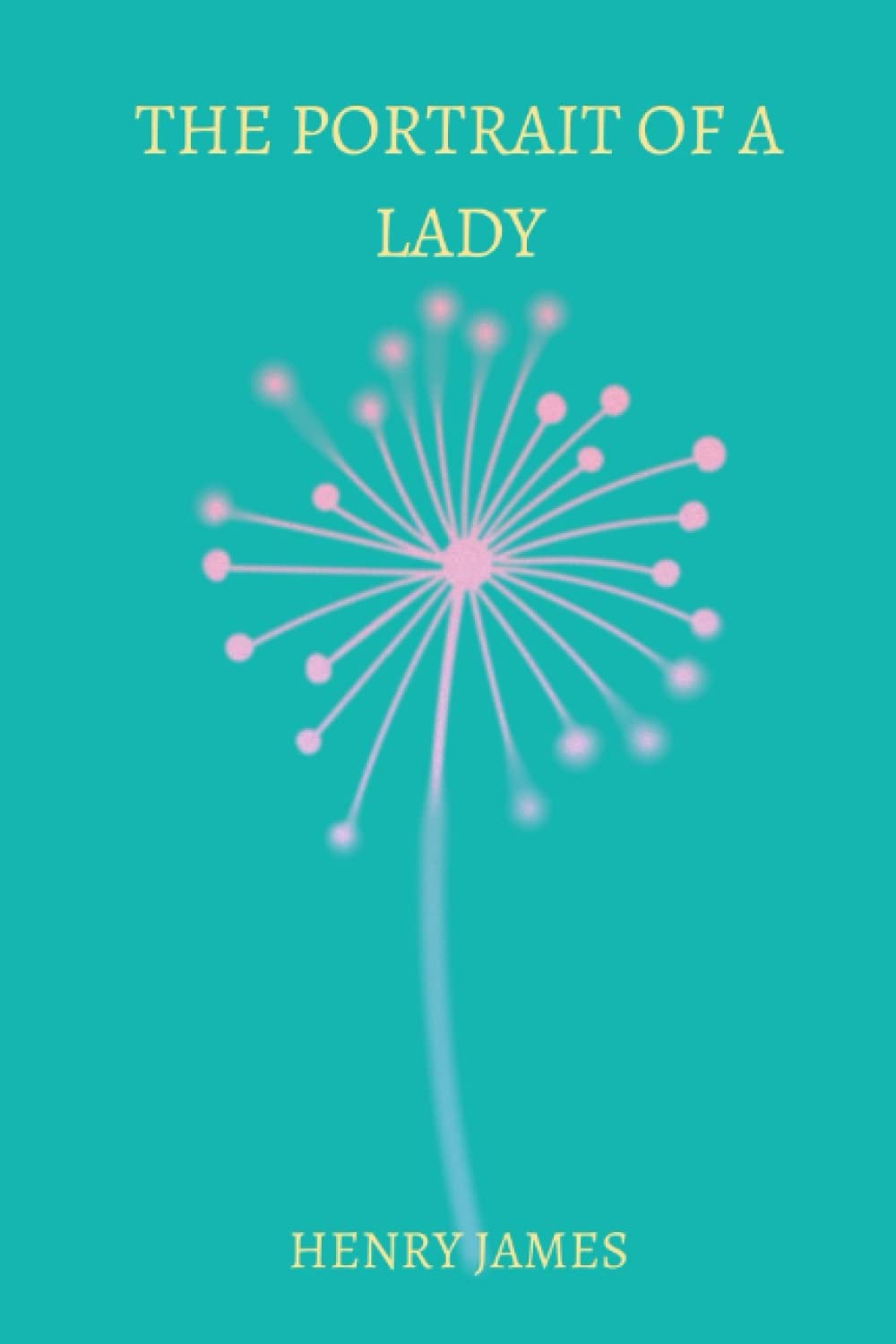 THE PORTRAIT OF A LADY by henry james baixar o livro de graça