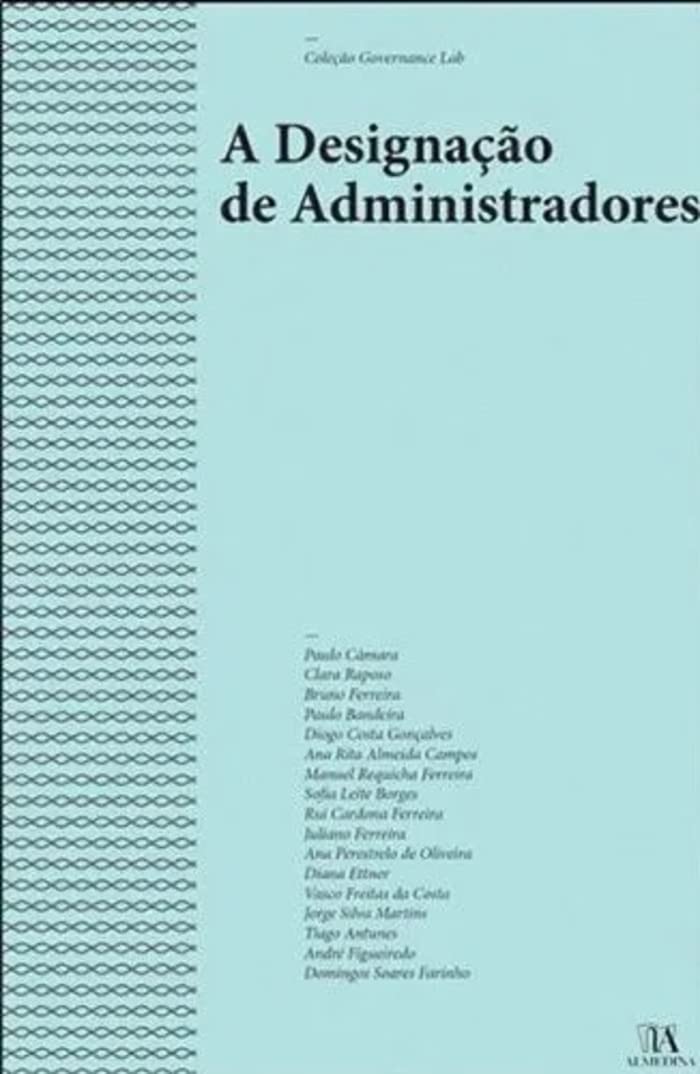 capítulo por capítulo baixar A Designação de Administradores