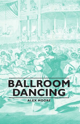 ler totalmente Ballroom Dancing (English Edition)