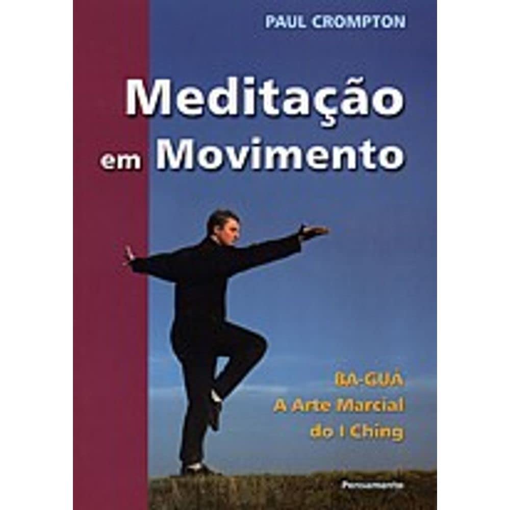 Meditação Em Movimento
