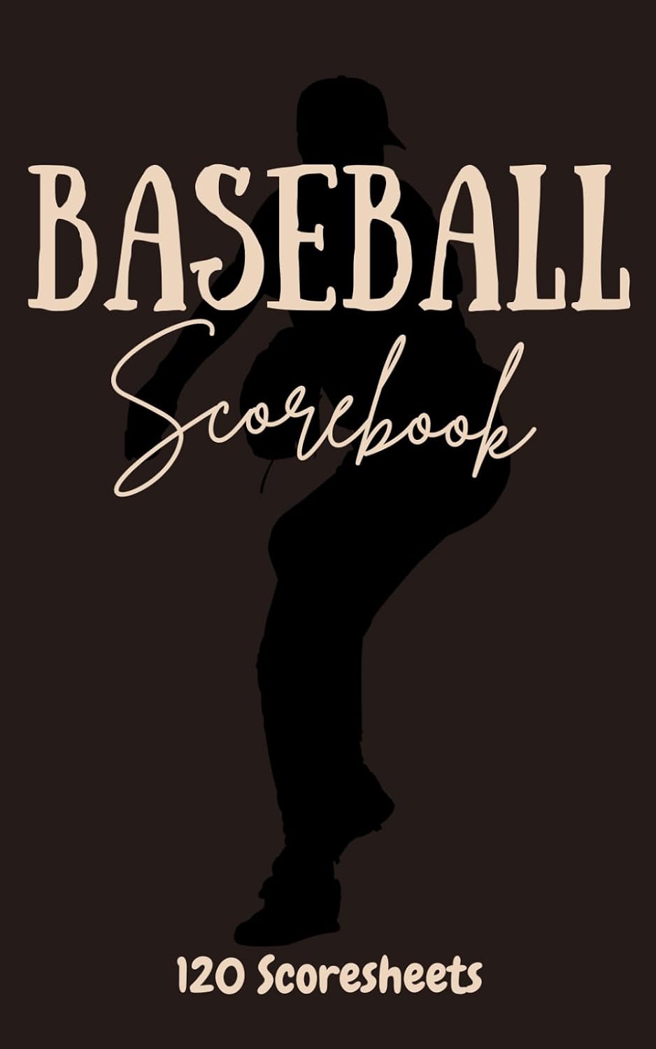 Baseball/Softball Scorebook: Pocket Size (5x8 in) baixar livro de graça