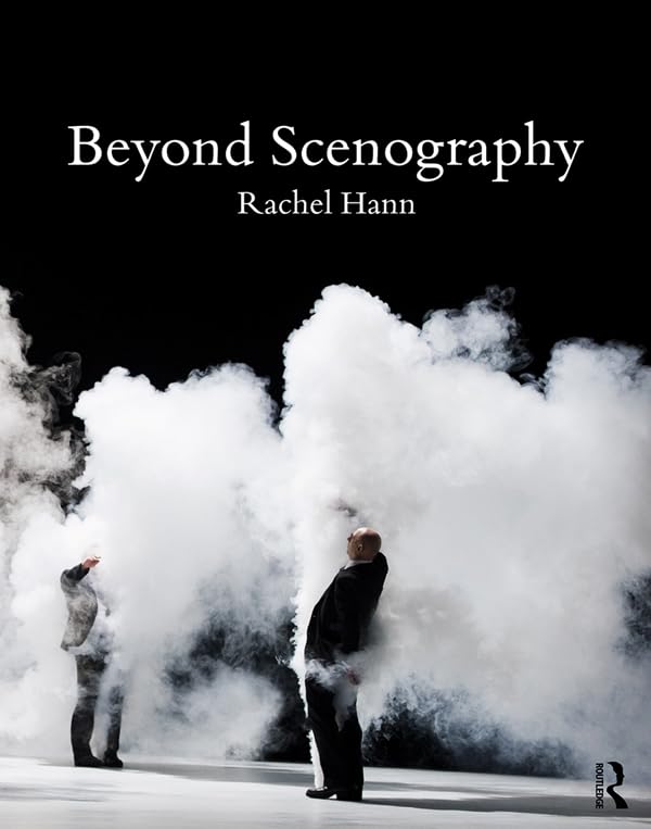 ler totalmente Beyond Scenography (English Edition)