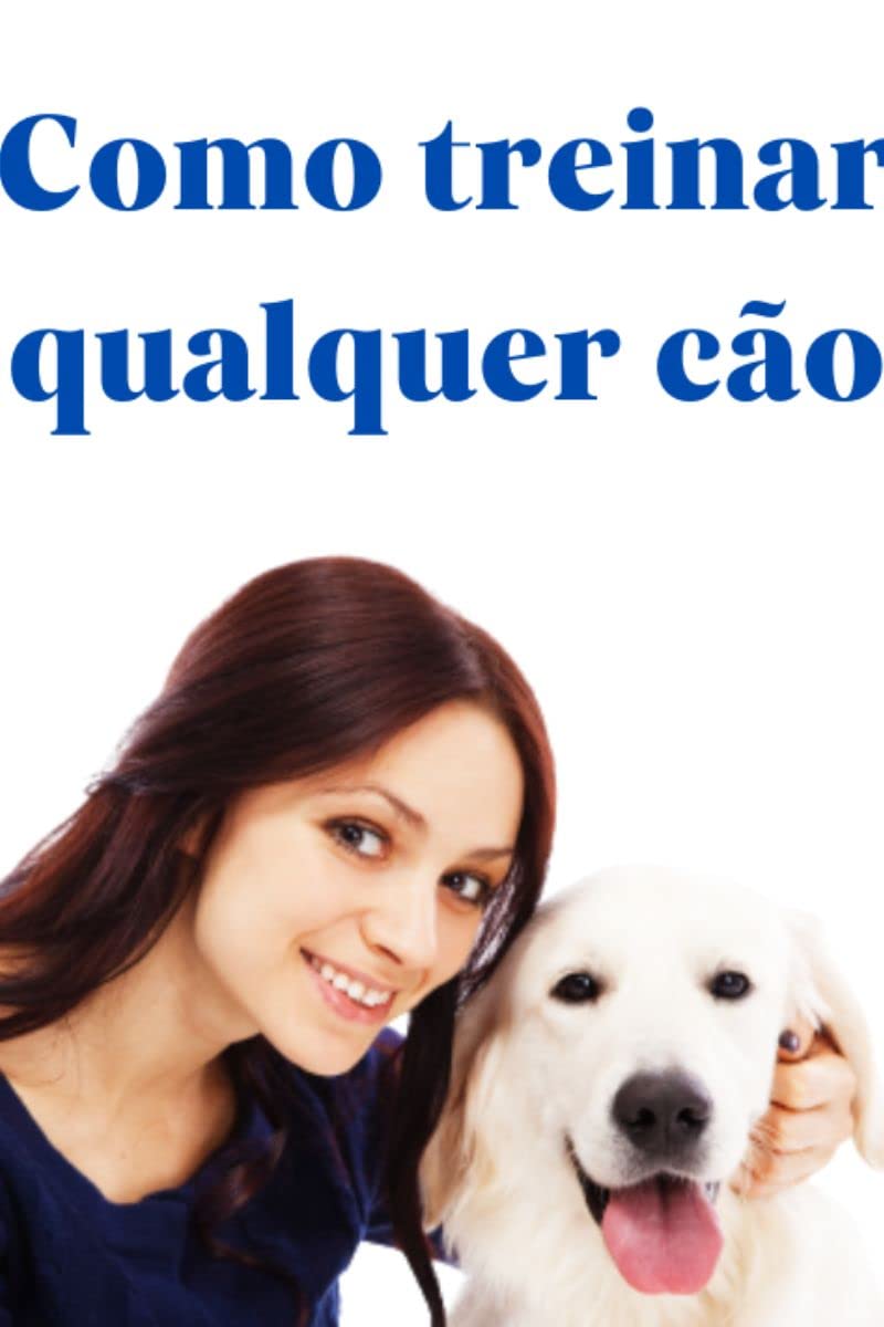 Como treinar qualquer cão baixar livro de graça