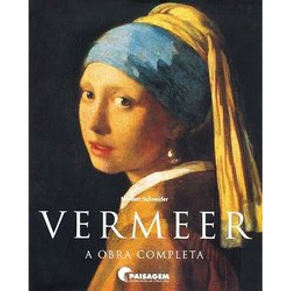 Vermeer baixar o livro de graça