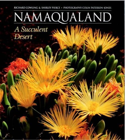 ler totalmente Namaqualand: A succulent desert