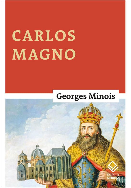 Carlos Magno baixar o livro de graça