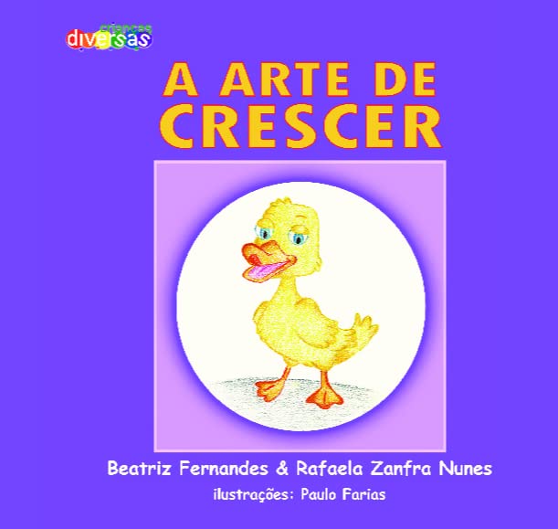 A Arte de Crescer baixar livro de graça