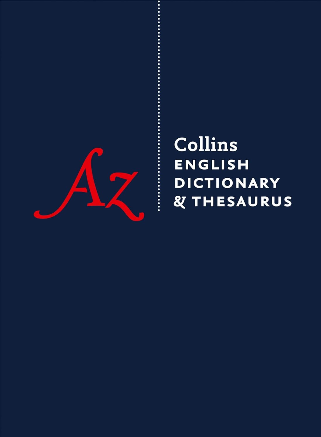 capítulo por capítulo baixar English Dictionary and Thesaurus: More than 200,000 dictionary and thesaurus entries (English Edition)