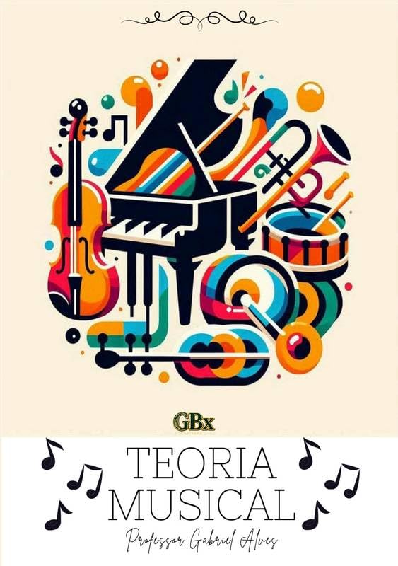 ler totalmente Teoria Musical