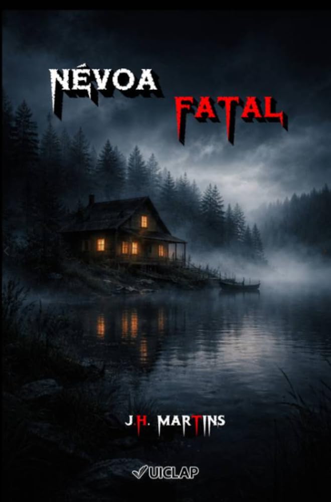 Névoa Fatal baixar o livro de graça