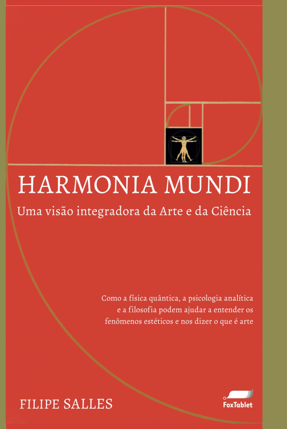 Harmonia Mundi: Uma visão integradora da Arte e da Ciência (Portuguese Edition) baixar livro de graça