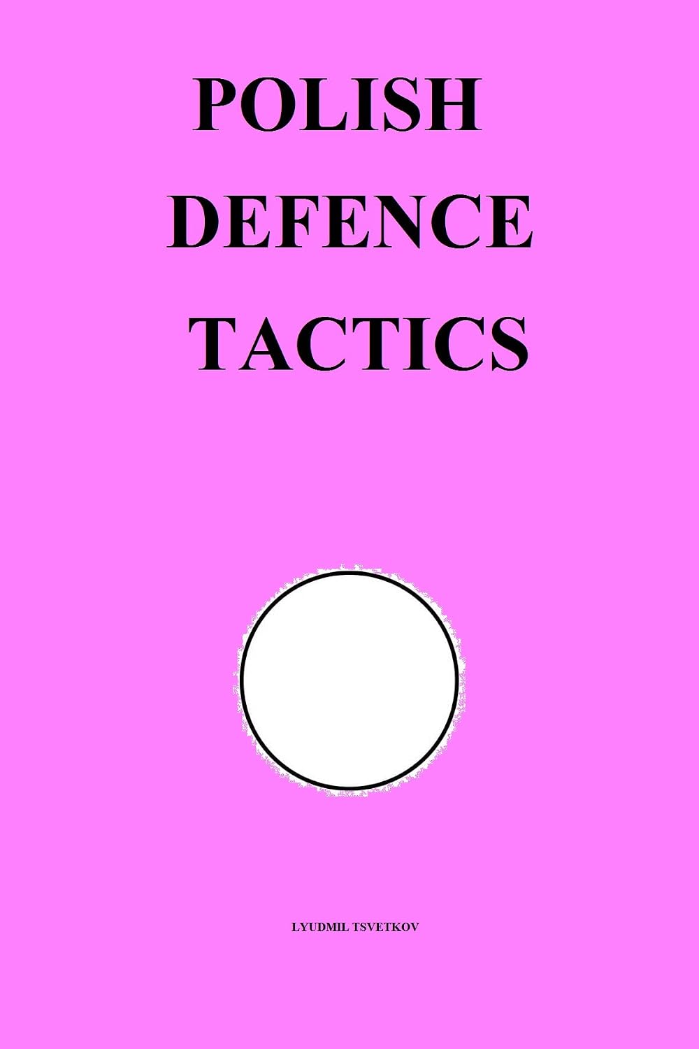 Polish Defence Tactics (Chess Opening Tactics) (English Edition) baixar o livro de graça