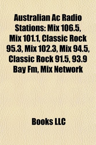Australian Ac Radio Stations