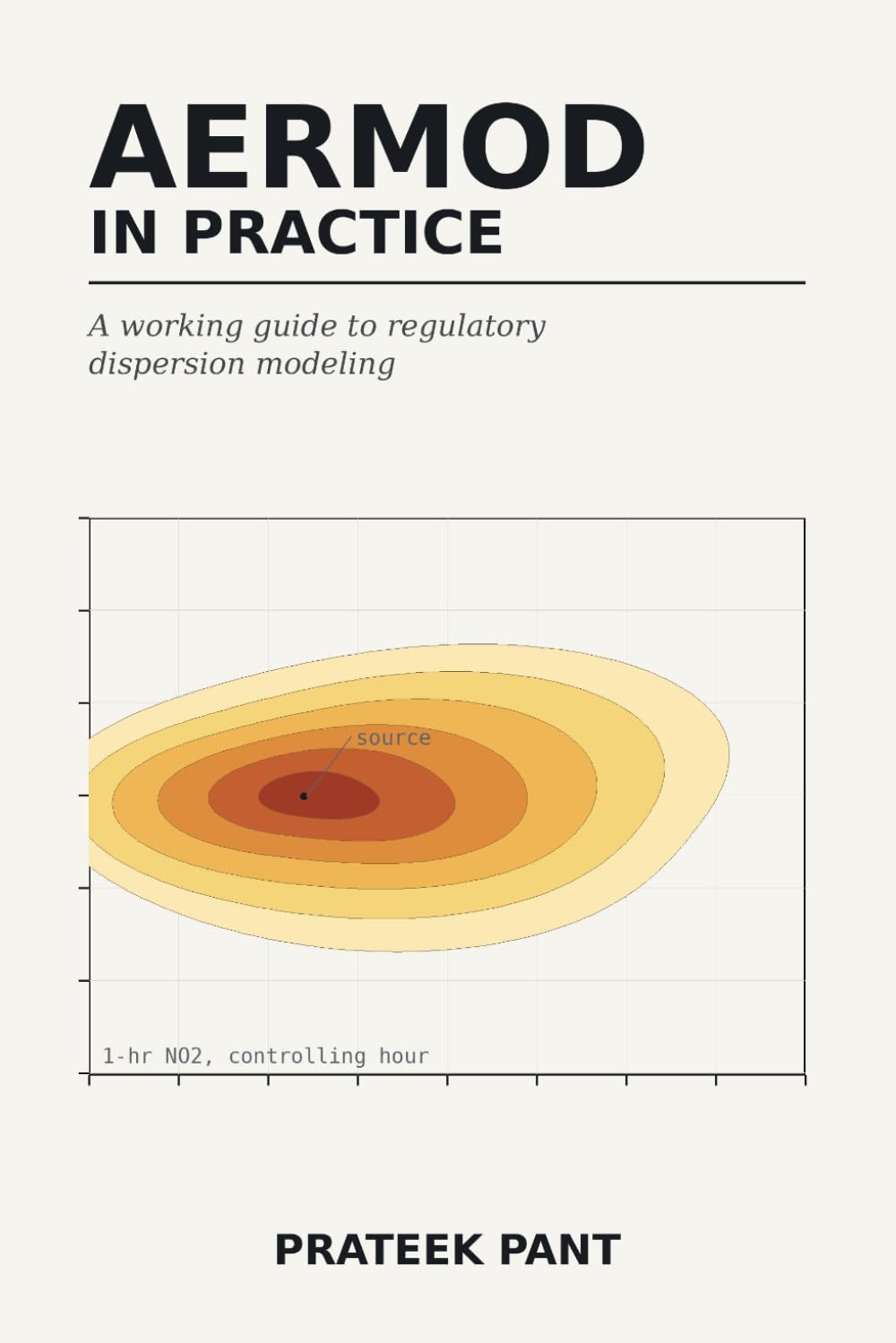 capítulo por capítulo baixar AERMOD in Practice: A Working Guide to Regulatory Dispersion Modeling