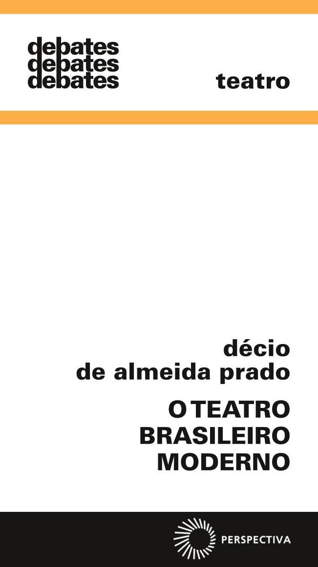 ler totalmente O teatro brasileiro moderno: 211