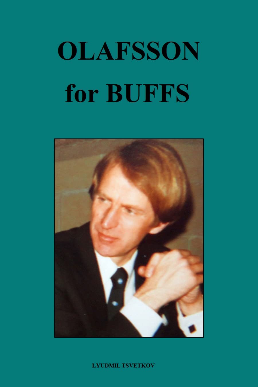 capítulo por capítulo baixar Olafsson for Buffs (Chess Players for Buffs) (English Edition)