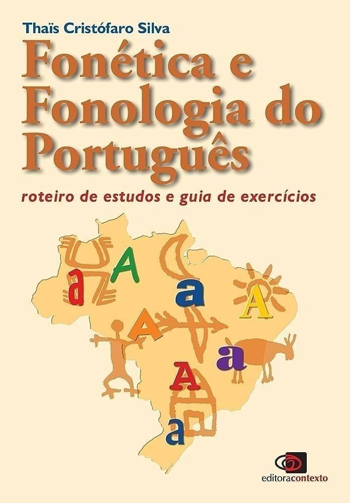 Fonetica e fonologia (edição com CD) baixar livro de graça