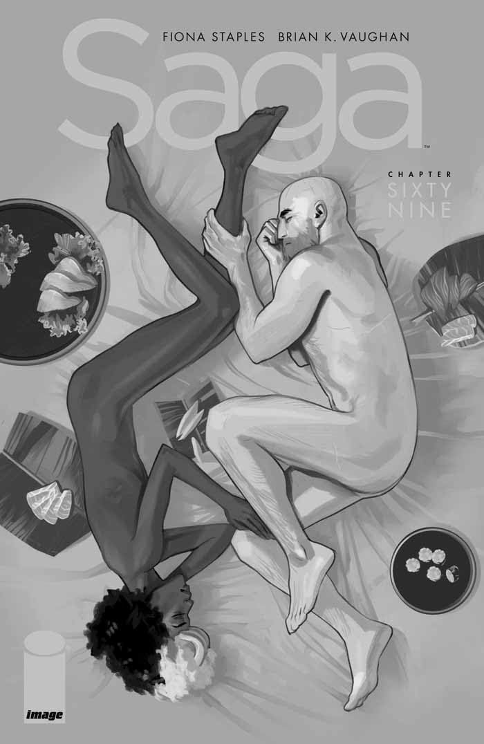 Saga #69 (English Edition) baixar o livro de graça