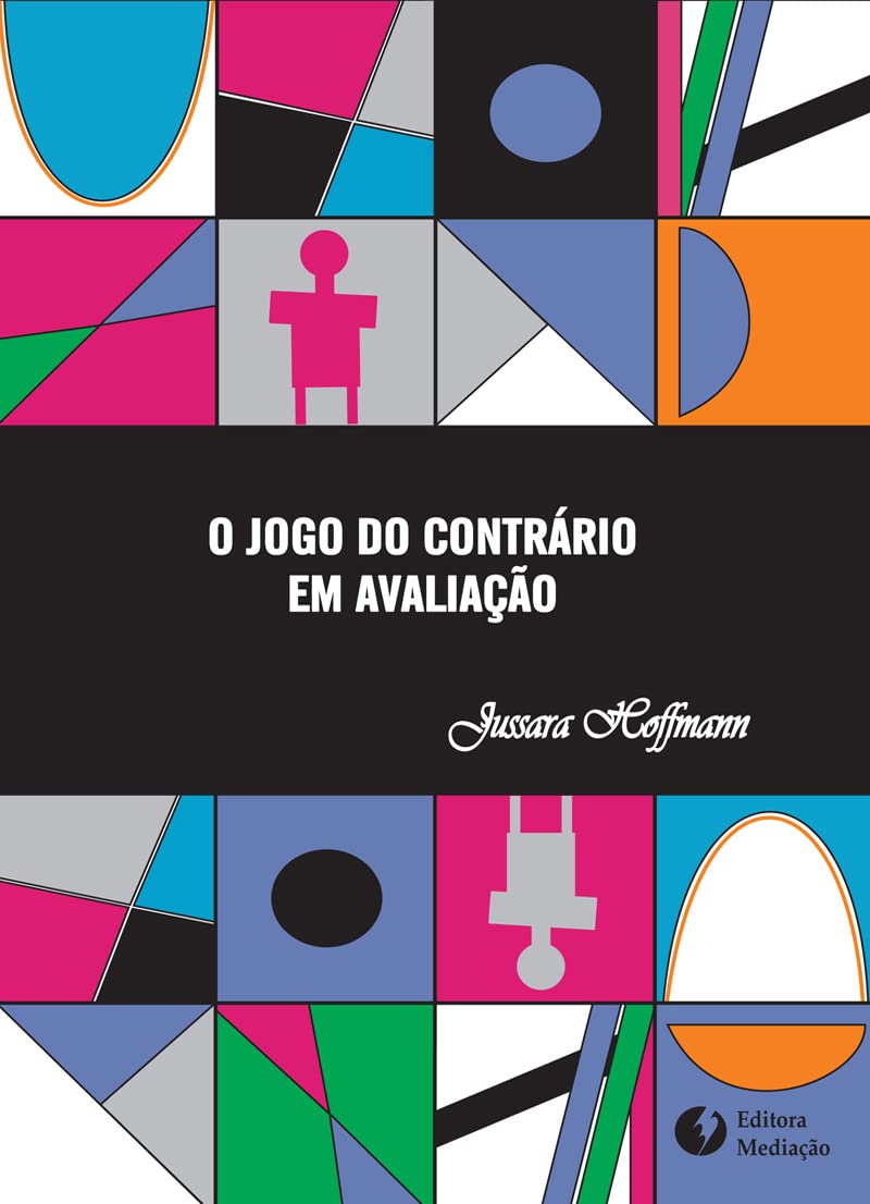 ler totalmente Jogo Do Contrario Em Avaliacao, O