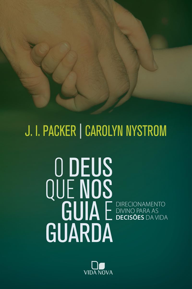 Deus que nos guia e guarda, o