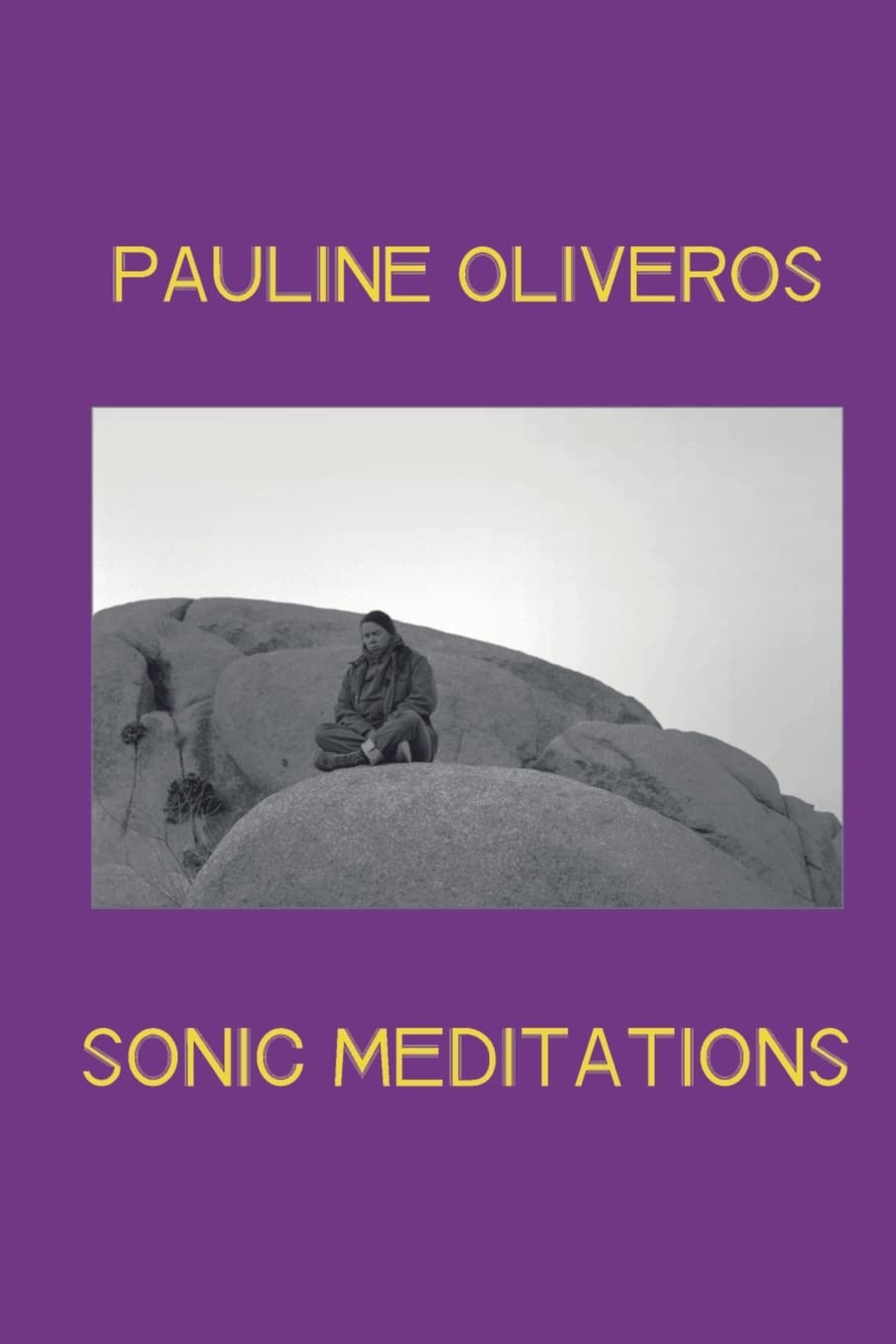 ler totalmente Sonic Meditations