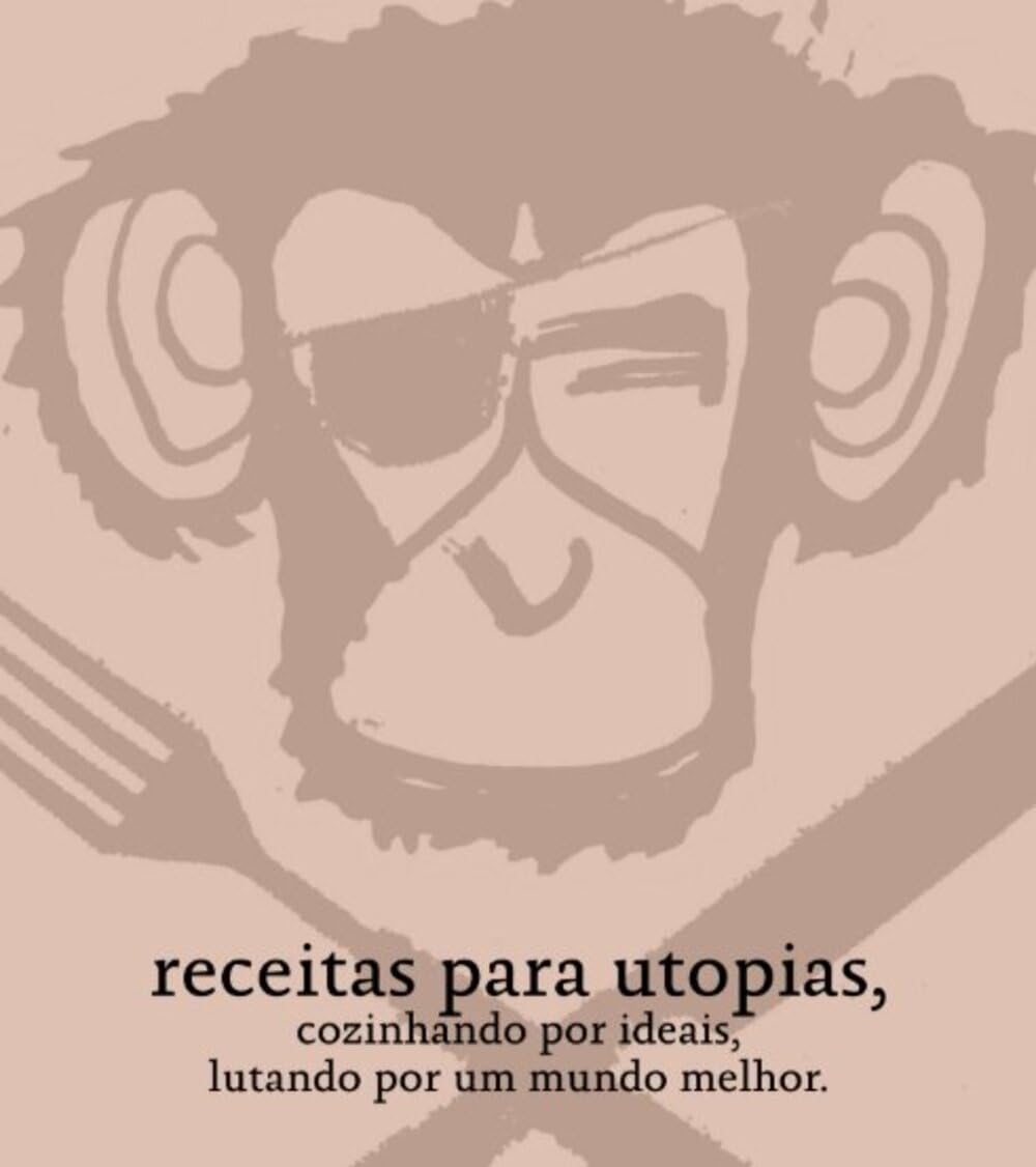 ler totalmente Receitas para Utopias: Lutando por um Mundo Melhor