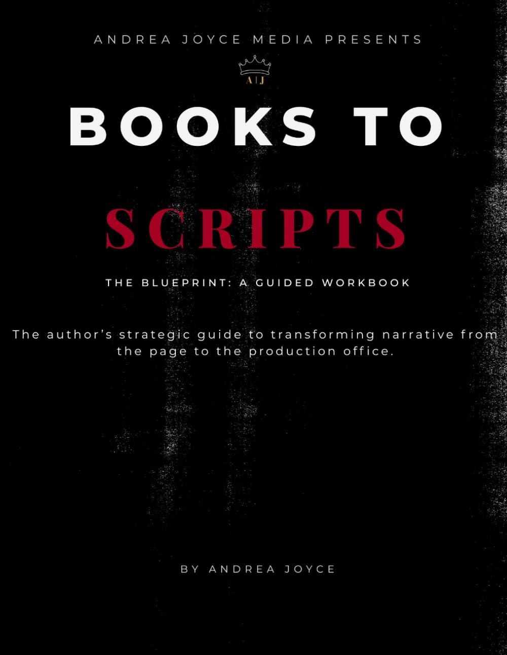 capítulo por capítulo baixar Books to Scripts: The Blueprint: A Guided Workbook