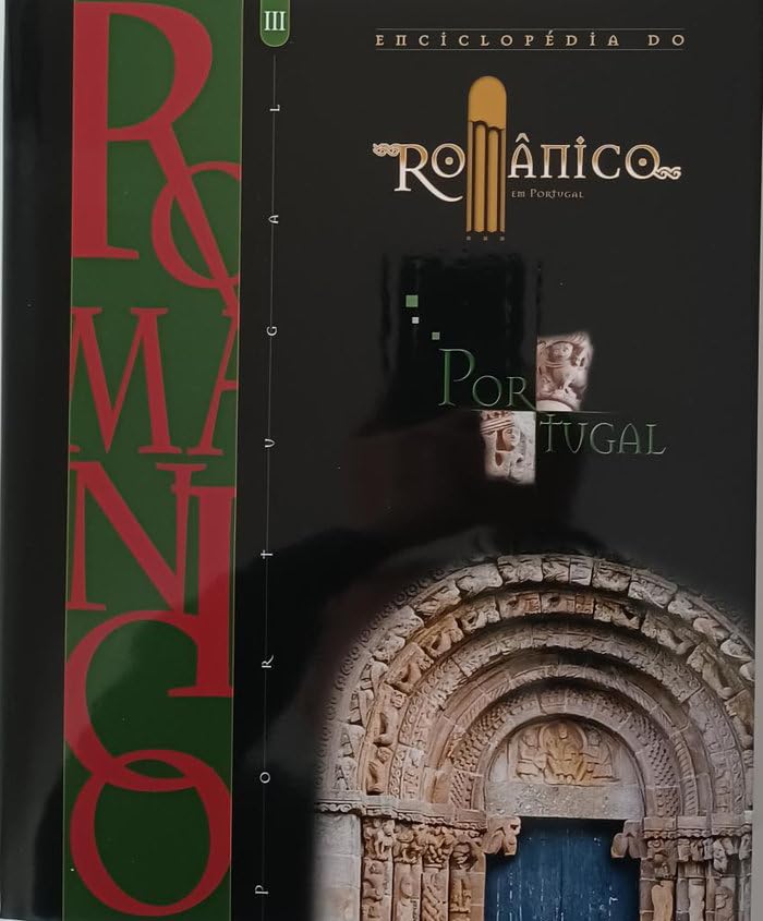 capítulo por capítulo baixar ENCICLOPÉDIA DO ROMÂNICO EM PORTUGAL III