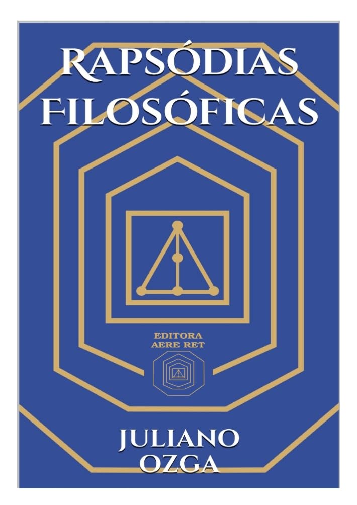 ler totalmente Rapsódias Filosóficas