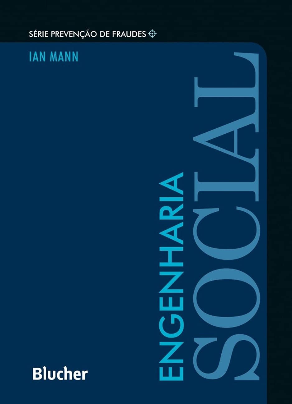 Engenharia Social baixar livro de graça