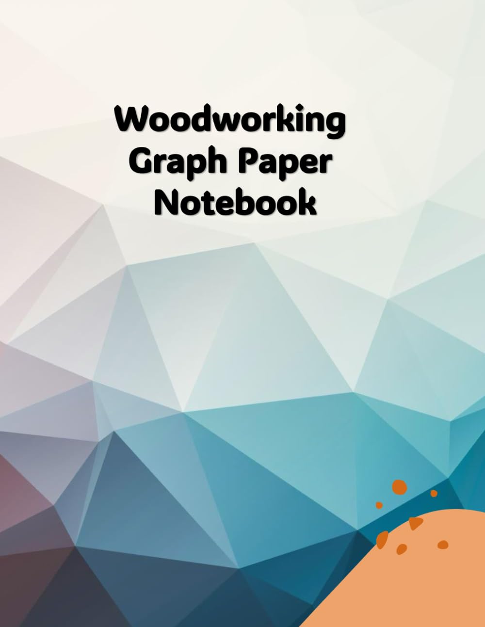 ler totalmente Woodworking Graph Paper Notebook: Isometric Graph Paper Notebook - 8.5 x 11 in. - 120 Pages. Perfect for Woodworking Projects and Creating 3D Drawings.