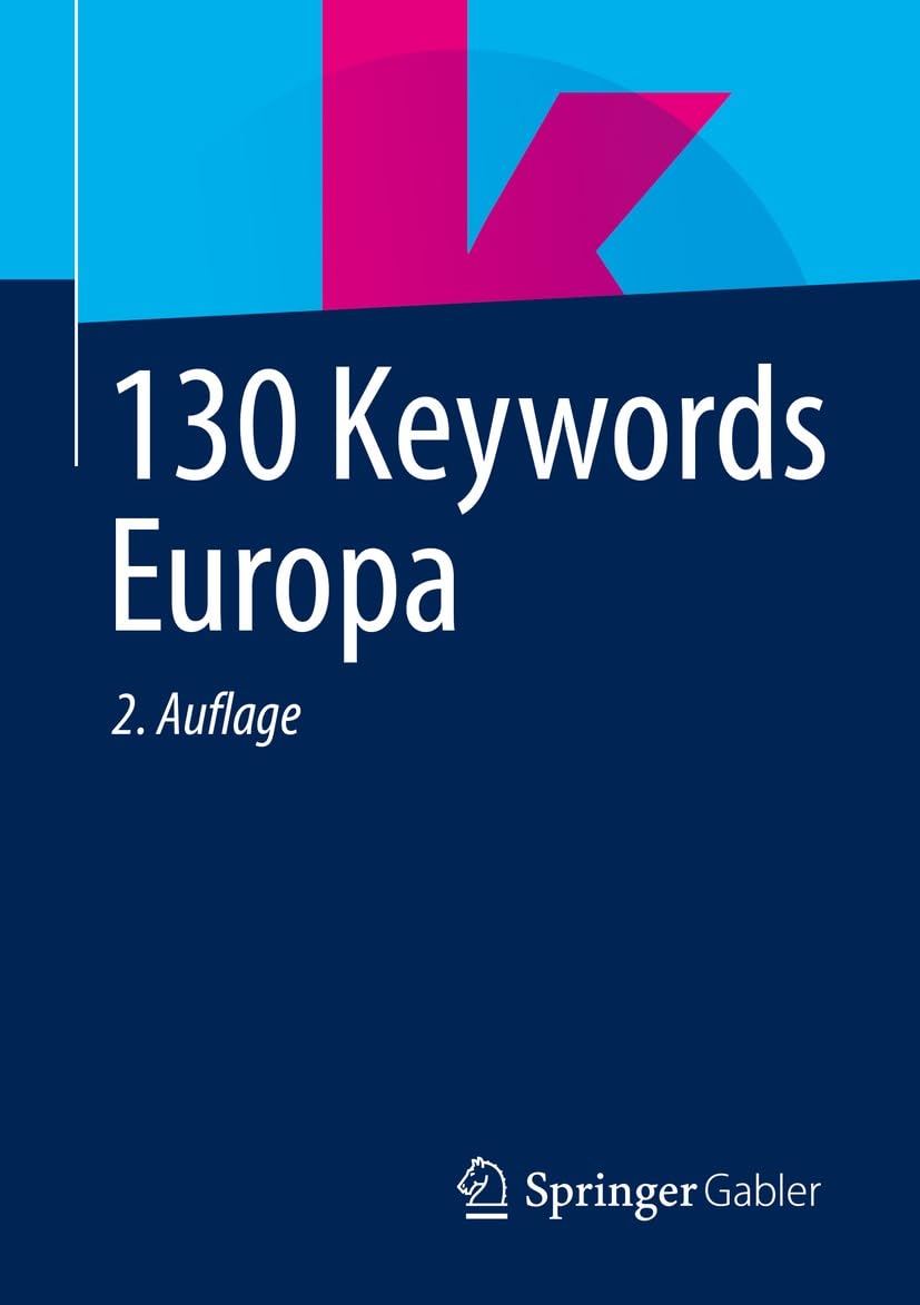 capítulo por capítulo baixar 130 Keywords Europa (German Edition)