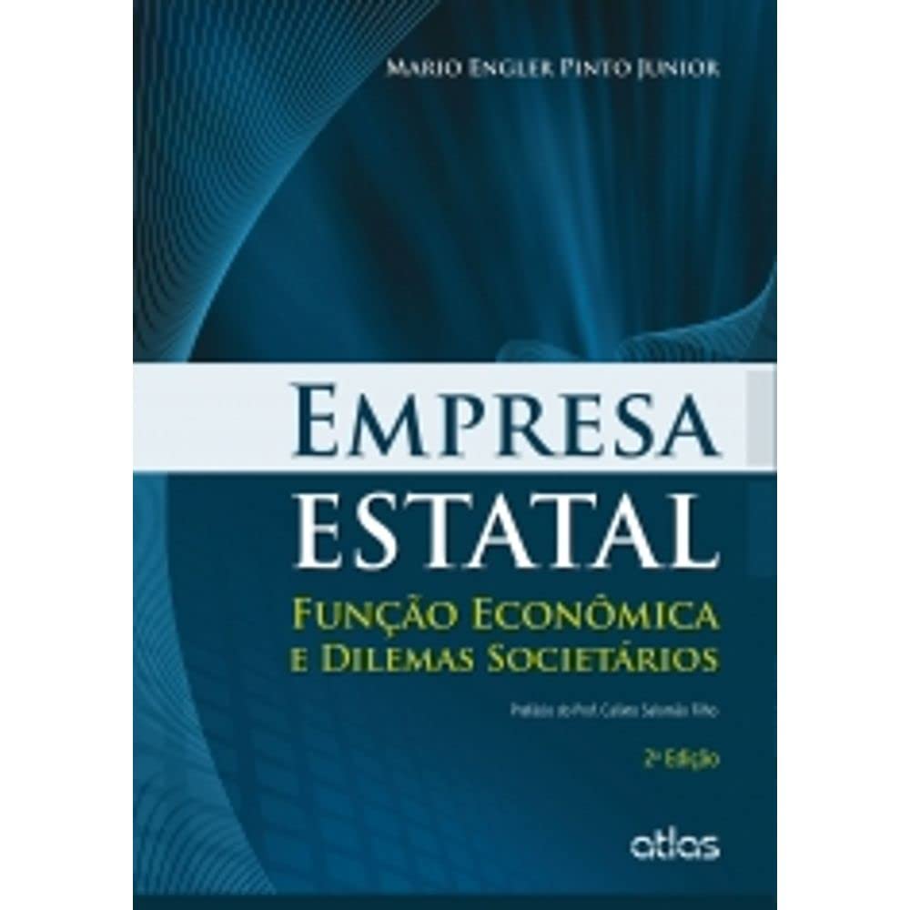 capítulo por capítulo baixar Empresa Estatal: Função Econômica E Dilemas Societários
