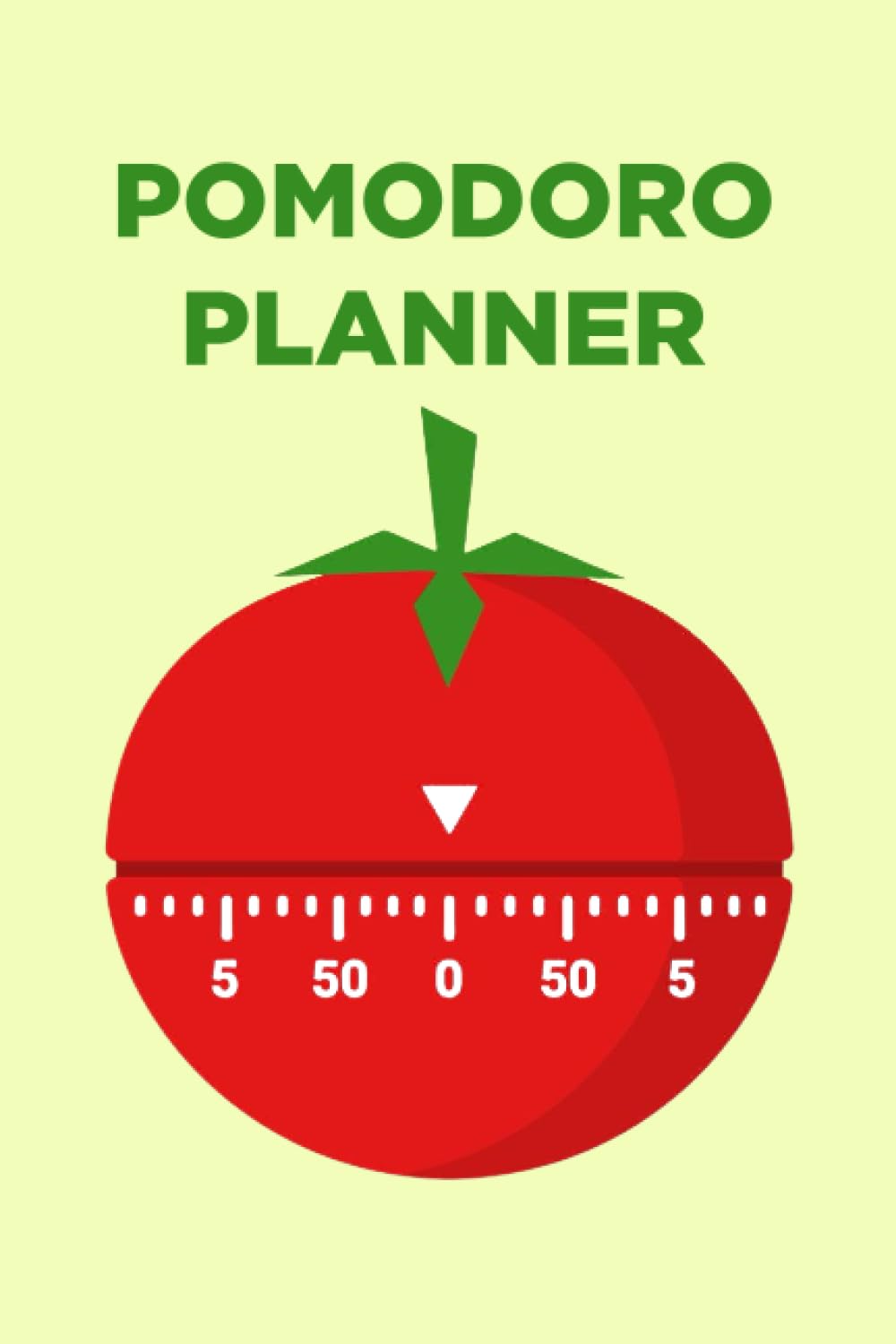 Pomodoro Mastery: The Ultimate Planner for Achieving Laser-Focused Productivity | Your Key to Conquering Daily Tasks and Goals baixar livro de graça