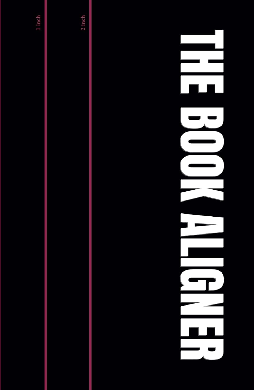capítulo por capítulo baixar The Book Aligner: The Perfect Bookshelf Organizer Tool