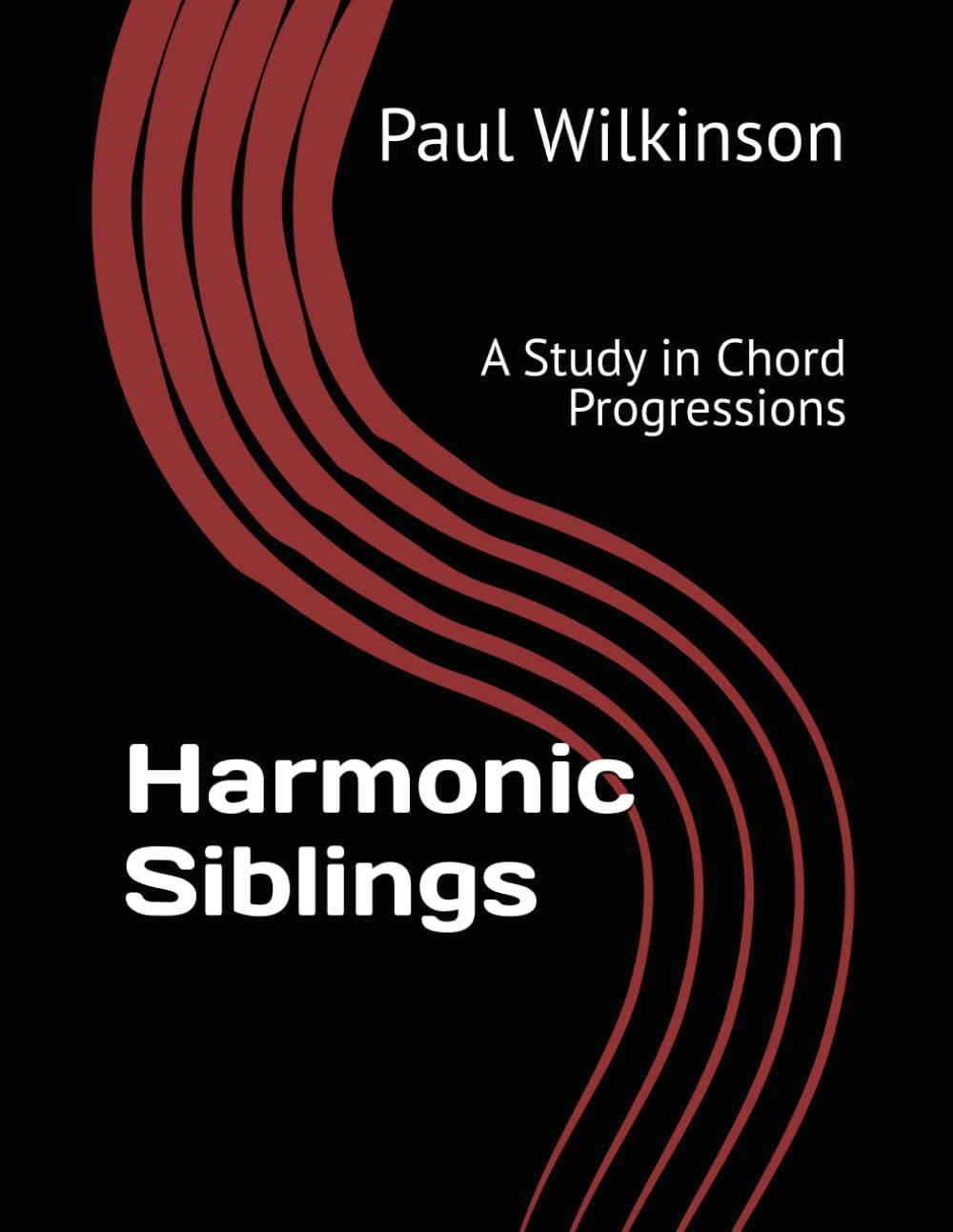 ler totalmente Harmonic Siblings: A Study in Chord Progressions