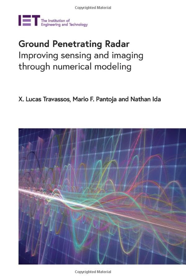 capítulo por capítulo baixar Ground Penetrating Radar: Improving Sensing and Imaging Through Numerical Modeling