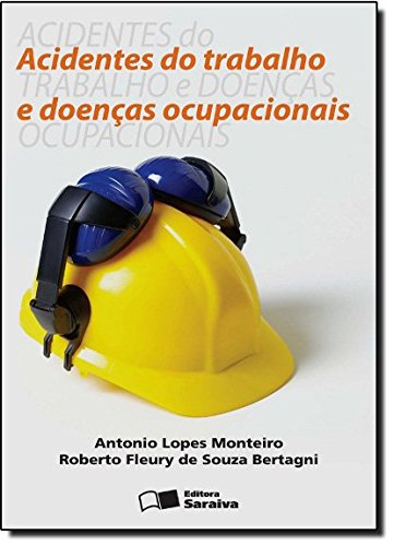 ler totalmente Acidentes do Trabalho e Doenças Ocupacionais