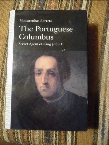 capítulo por capítulo baixar The Portuguese Columbus: Secret Agent of King John II