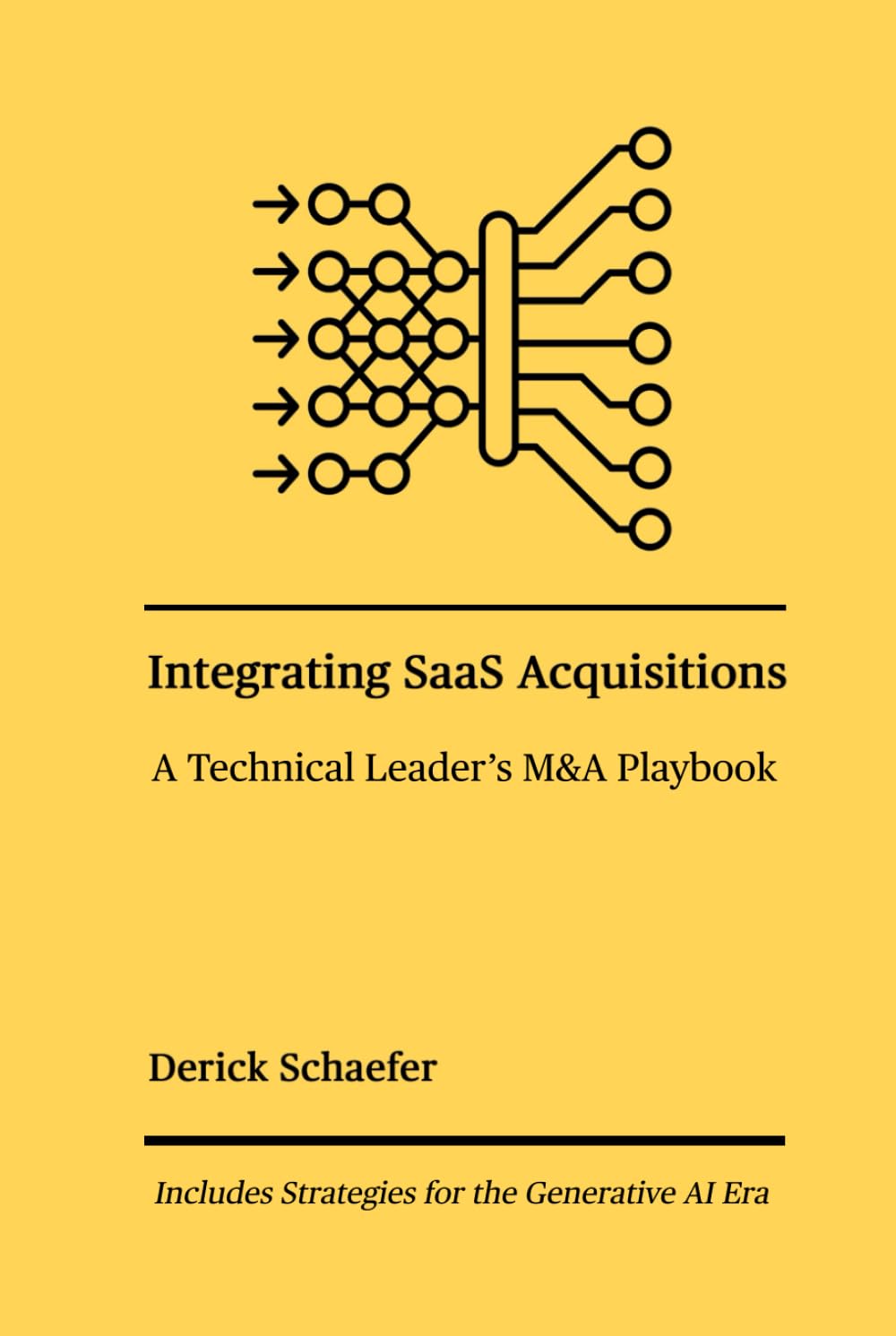 Integrating SaaS Acquisitions: A Technical Leader's M&A Playbook baixar o livro de graça