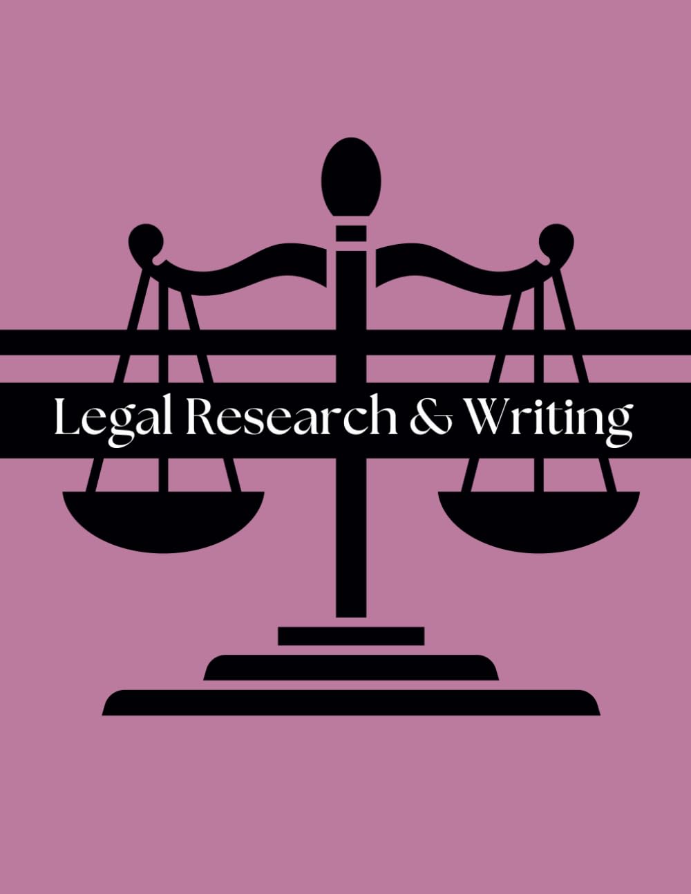 capítulo por capítulo baixar Legal Research & Writing Journal