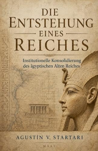 Die Entstehung eines Reiches: 1