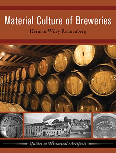 Material Culture of Breweries (English Edition) baixar livro de graça