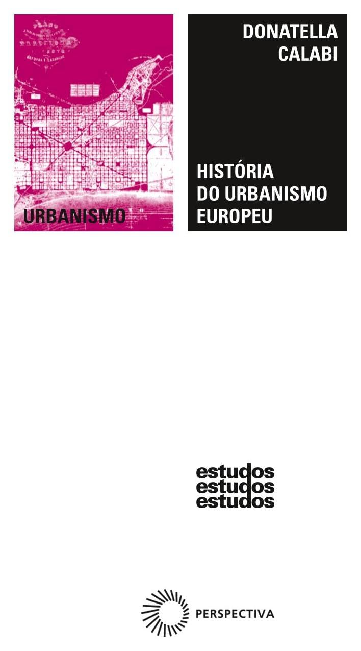 capítulo por capítulo baixar História do urbanismo europeu