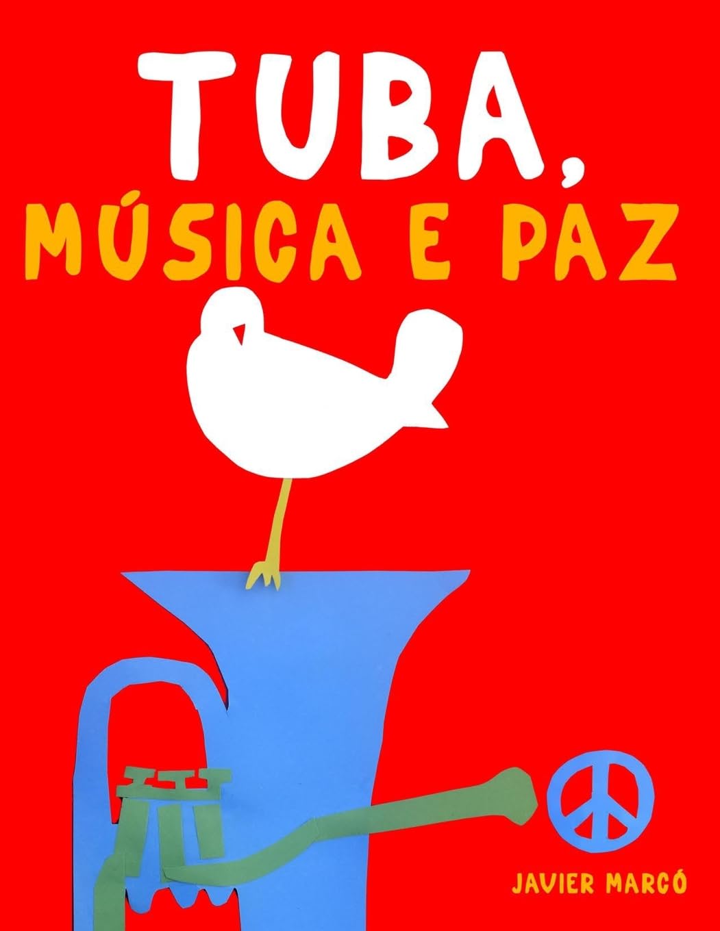 capítulo por capítulo baixar Tuba, Música e paz: 10 peças fáciles para a Tuba livro para principiantes