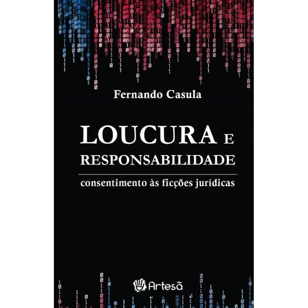 capítulo por capítulo baixar Loucura e responsabilidade: consentimento às ficções jurídicas