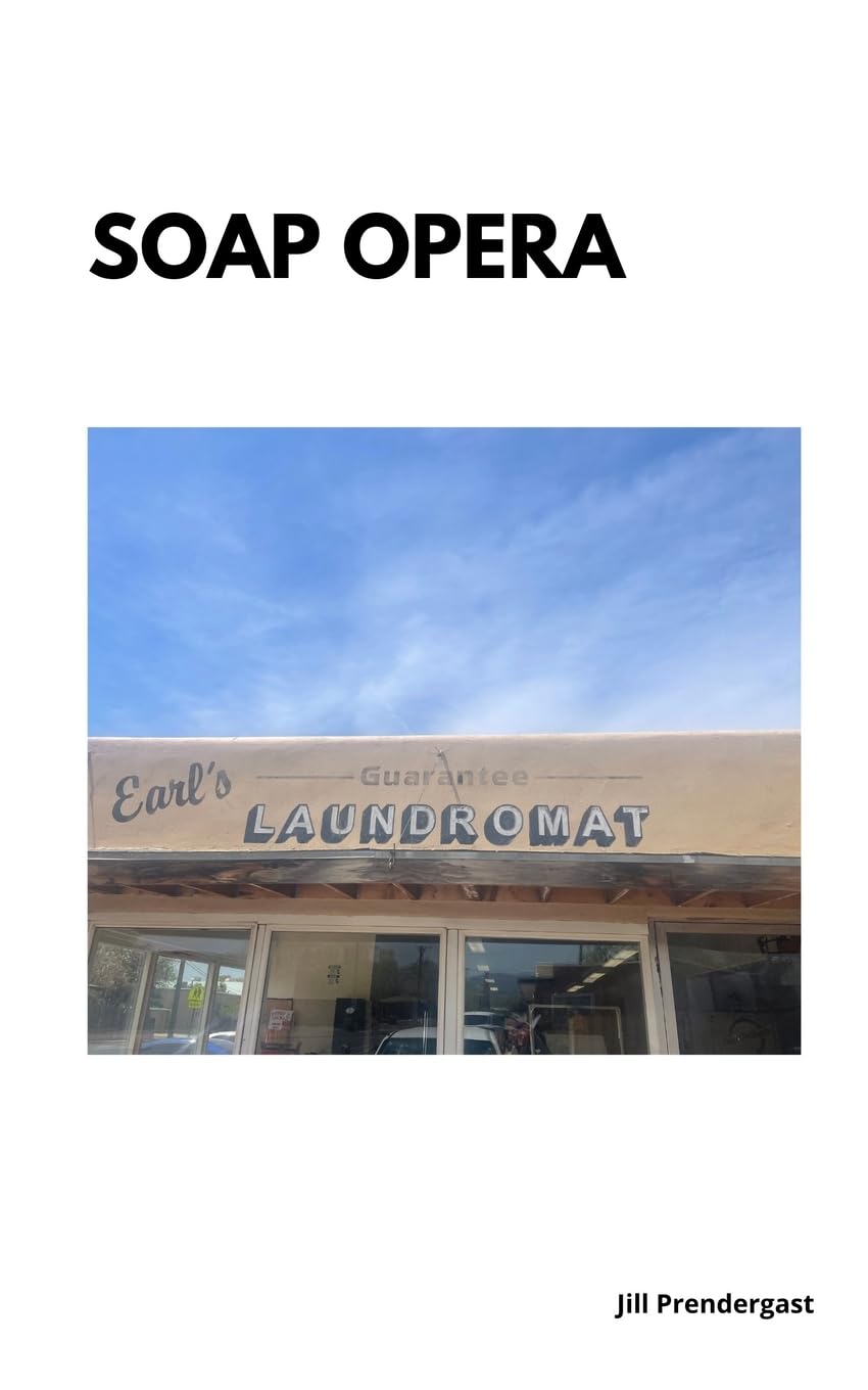 ler totalmente Soap Opera