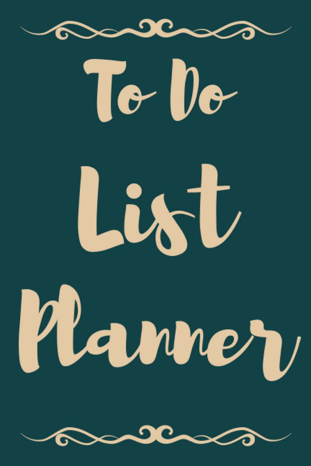 To Do List Planner: A simple planner designed to keep you productive all day;6"×9"|120 pages| Premium matte cover finish for people with busy schedules baixar livro de graça