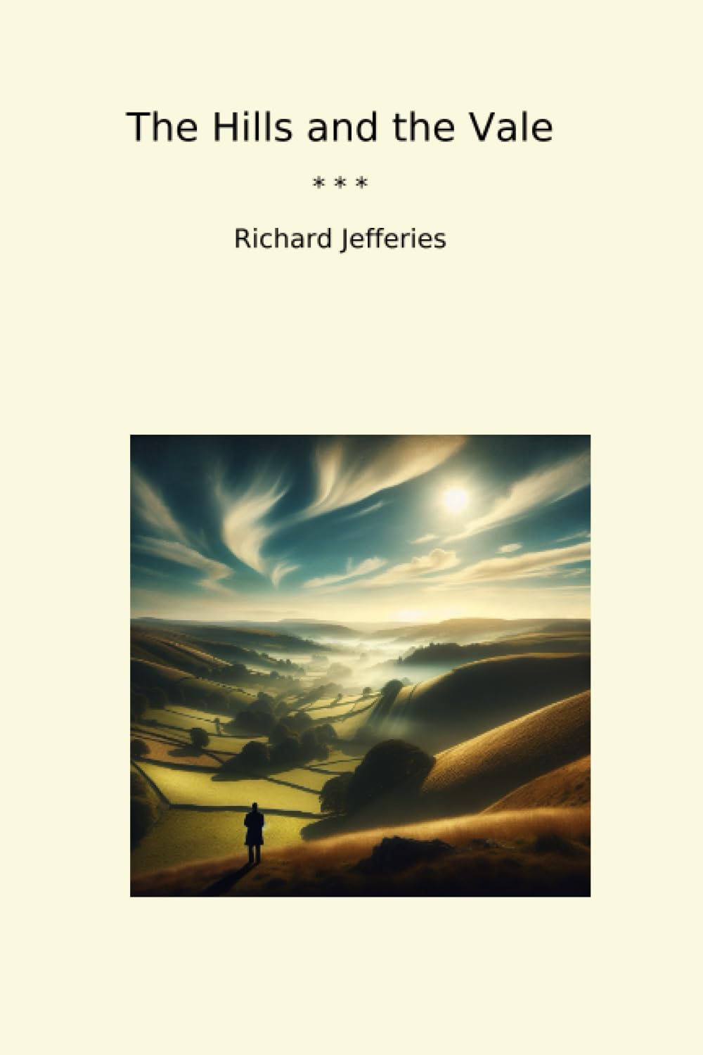 The Hills and the Vale (Classic Books)